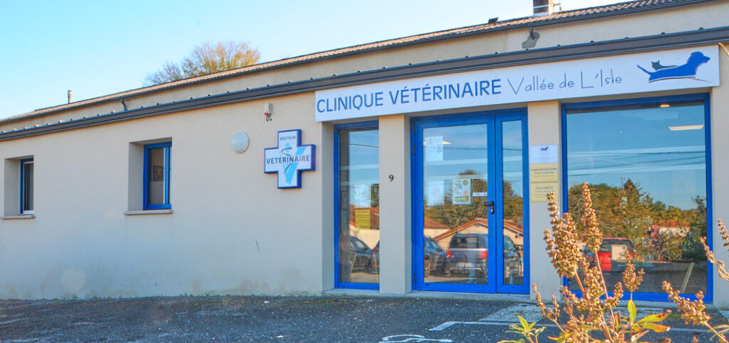 Clinique de Neuvic