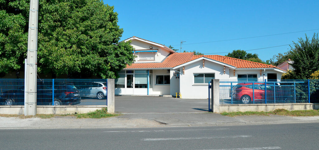 Clinique du Gazinet