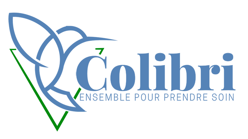 Logo-colibri